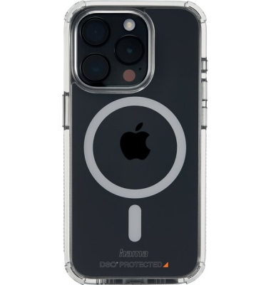 Handyhülle MagCase Extreme Protect Apple iPhone 15ProMax