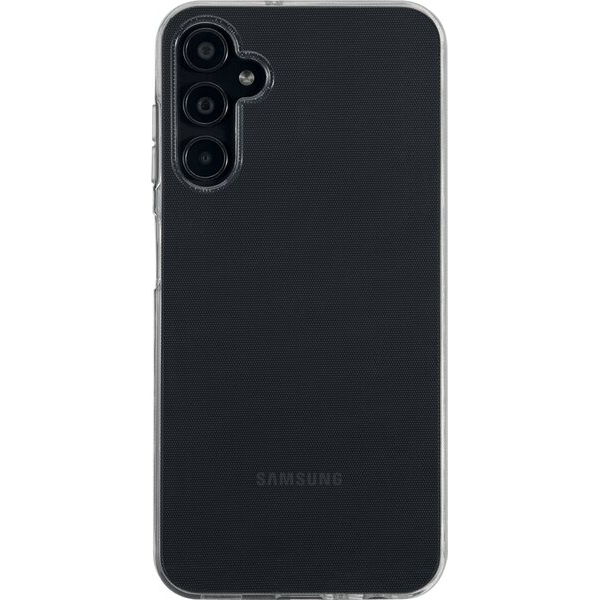 4047443521132 - Always Clear Backcover Samsung Galaxy A15 Galaxy A15 5G Transparent 4047443521132 - Always Clear Backcover Samsung Galaxy A15 Galaxy A15 5G Transparent