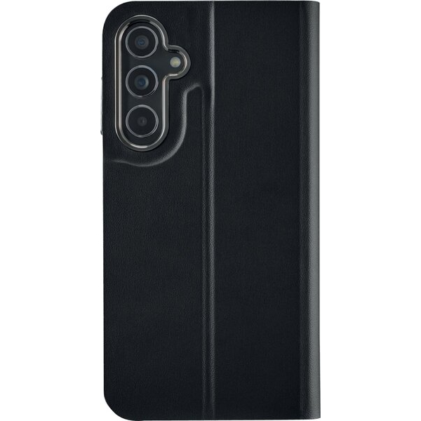 4047443521200 - Eco Premium Booklet Samsung Galaxy A15 Galaxy A15 5G Schwarz Sanddicht 4047443521200 - Eco Premium Booklet Samsung Galaxy A15 Galaxy A15 5G Schwarz Sanddicht