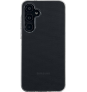 Handyhülle Always Clear Samsung Galaxy A55 5G
