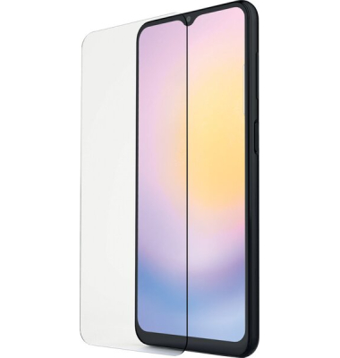 Schutzglas Clear Protect Samsung Galaxy A25 5G