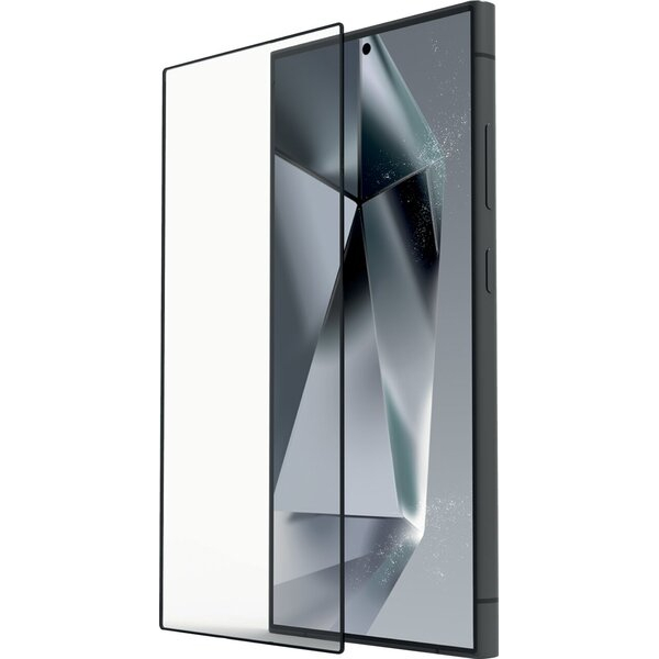 4047443528865 - Schutzglas Extreme Protect Samsung Galaxy S24Ultra 4047443528865 Hama