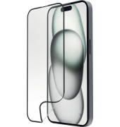 Schutzglas Super Hybrid Apple iPhone 15