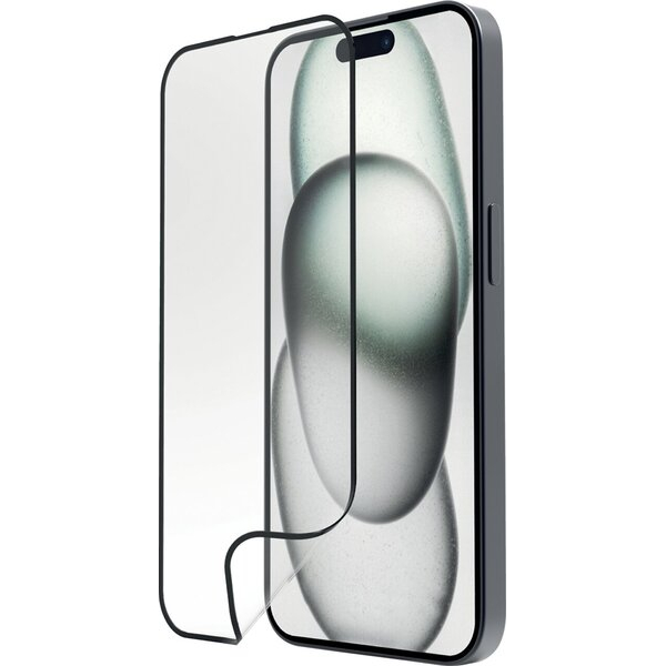 4047443528933 - Schutzglas Super Hybrid Apple iPhone 15 4047443528933 Hama 4047443528933 - Schutzglas Super Hybrid Apple iPhone 15 4047443528933 Hama