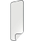 Schutzglas Super Hybrid Apple iPhone 15
