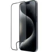 Schutzglas Super Hybrid Apple iPhone 15 Pro