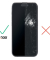 Schutzglas Super Hybrid Apple iPhone 15 Pro