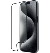 Schutzglas Super Hybrid Apple iPhone 15 ProMax