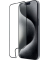 Schutzglas Super Hybrid Apple iPhone 15 ProMax