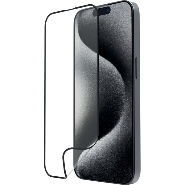 4047443528971 - Schutzglas Super Hybrid Apple iPhone 15 ProMax 4047443528971 Hama 4047443528971 - Schutzglas Super Hybrid Apple iPhone 15 ProMax 4047443528971 Hama