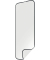 Schutzglas Super Hybrid Apple iPhone 15 ProMax