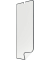 Schutzglas Super Hybrid Samsung Galaxy S24