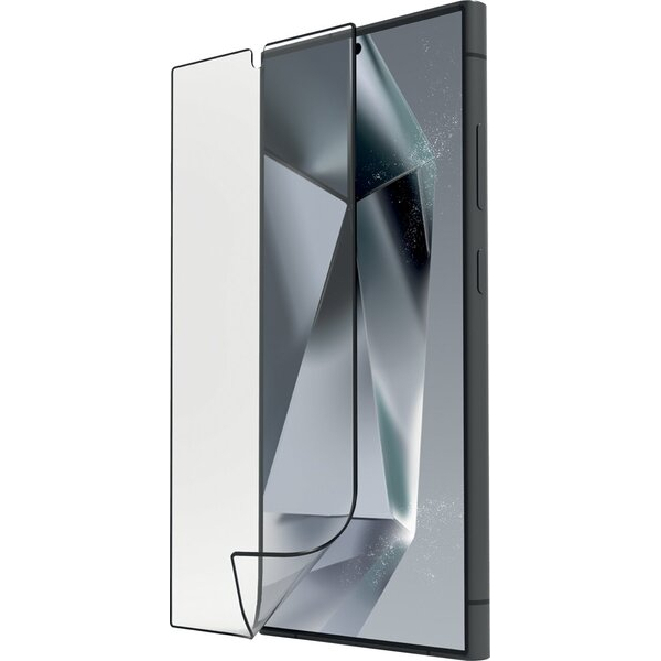 4047443529015 - Schutzglas Super Hybrid Samsung Galaxy S24Ultra 4047443529015 Hama 4047443529015 - Schutzglas Super Hybrid Samsung Galaxy S24Ultra 4047443529015 Hama