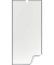Schutzglas Super Hybrid Samsung Galaxy S24Ultra