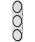Kameraschutz Cam Protect Samsung Galaxy S23FE