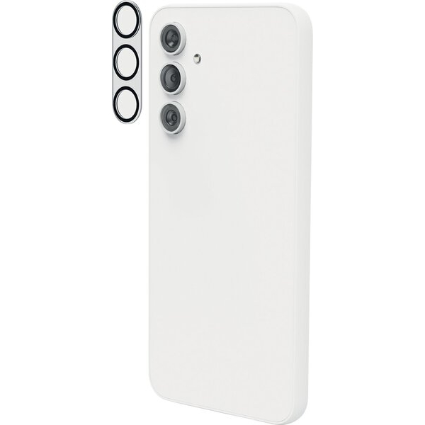 4047443529244 - Kameraschutz Cam Protect für Samsung Galaxy A25 5G 4047443529244 Hama