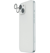 Kameraschutz Cam Protect Apple iPhone 15 Plus, 2 Einzellinsen