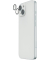 Kameraschutz Cam Protect Apple iPhone 15 Plus, 2 Einzellinsen