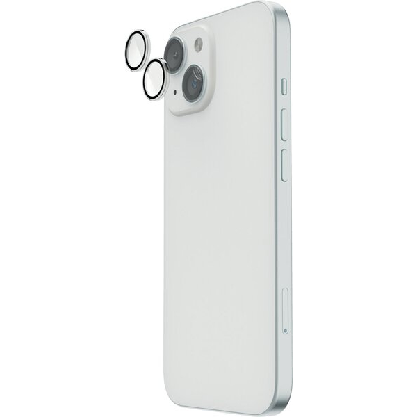 4047443529275 - Kameraschutz Cam Protect Apple iPhone 15 Plus 2 Einzellinsen 4047443529275 Hama 4047443529275 - Kameraschutz Cam Protect Apple iPhone 15 Plus 2 Einzellinsen 4047443529275 Hama
