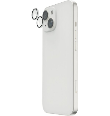 Kameraschutz Cam Protect iPhone 14 Plus, Einzellinsen