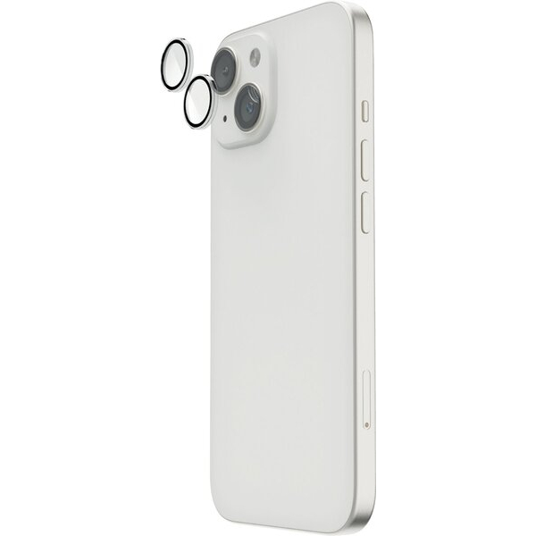 4047443529299 - Kameraschutz Cam Protect iPhone 14 Plus Einzellinsen 4047443529299 Hama 4047443529299 - Kameraschutz Cam Protect iPhone 14 Plus Einzellinsen 4047443529299 Hama