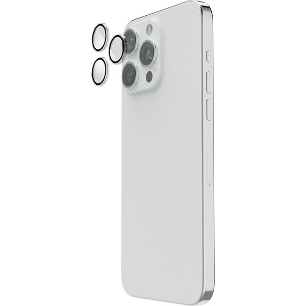4047443529329 - Kameraschutz Cam Protect iPhone 14 ProMax 3 Einzellinsen 4047443529329 Hama