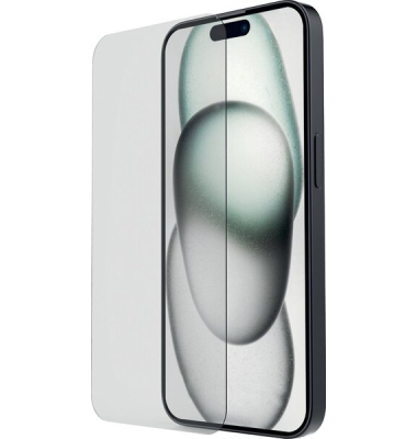 Schutzglas Clear Protect iPhone 15 Pro