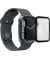 Displayschutz SuperHybrid für Apple-Watch 7-9, Ø 41mm