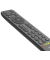 Uni-Fernbedienung TV, für 2 Geräte