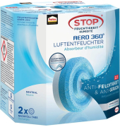 Luftentfeuchter Tab Aero 360, Geruchsneutralisierer