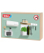 Küchen-Organizer Kombi Set XL weiß 86,5 cm 34,0 cm