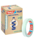 Klebeband Eco & Crystal 59047-00000-00, 19mm x 66m, transparent
