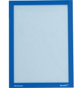 Inforahmen Ultraframe, blau