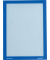 Inforahmen Ultraframe, blau