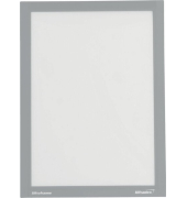Inforahmen Ultraframe, silber