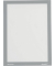 Inforahmen Ultraframe, silber