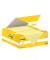 Haftnotizen 653-CY-VP24, Notes Promotion, 51x38mm, gelb, rechteckig
