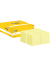 Haftnotizen 653-CY-VP24, Notes Promotion, 51x38mm, gelb, rechteckig