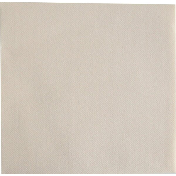 4064481006889 - Servietten Eleganza 40 x 40 cm 1-lagig creme 50 Stück 4064481006889 Franz Mensch