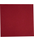 Servietten Eleganza 30704, bordeaux / Uni, 1-lagig, 40x40cm