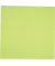Servietten Eleganza 30707, limonengr&uuml;n / Uni, 1-lagig, 40x40cm
