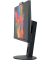Monitor P2410 TS CAM, 16:9, 23,8 Zoll (60,5 cm), Auflösung: 1920x1080 Pixel Full HD, Kamera, Lautsprecher, Konnektivität: Displa