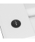 Aktenvernichter Shredcat 8200, 82001111, Partikelschnitt 2x12mm (P-5), 10-12 Blatt (80 g/m&sup2;), 11-13 Blatt (70 g/m&sup2;)