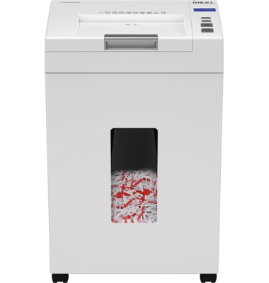 Aktenvernichter SHREDCAT, 82929111, 200 (10 Blatt manuell)