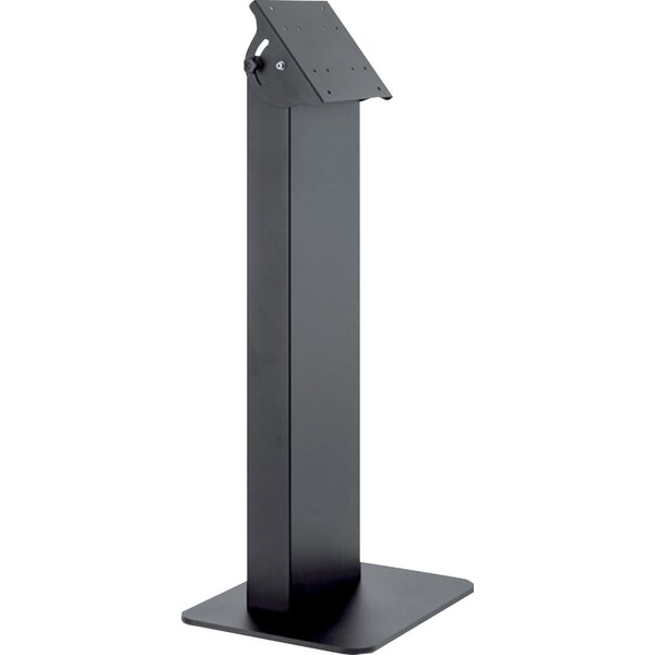 4250058515704 - Hagor freistehende Indoorstele für Bildschirme 55 ? 109 cm schwarz 4250058515704 HAGOR Products