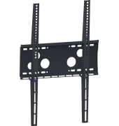 Hagor Wandhalterung WH 50 F - HD, starr, schwarz