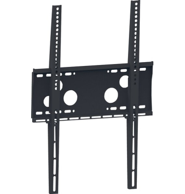 Hagor Wandhalterung WH 50 F - HD, starr, schwarz