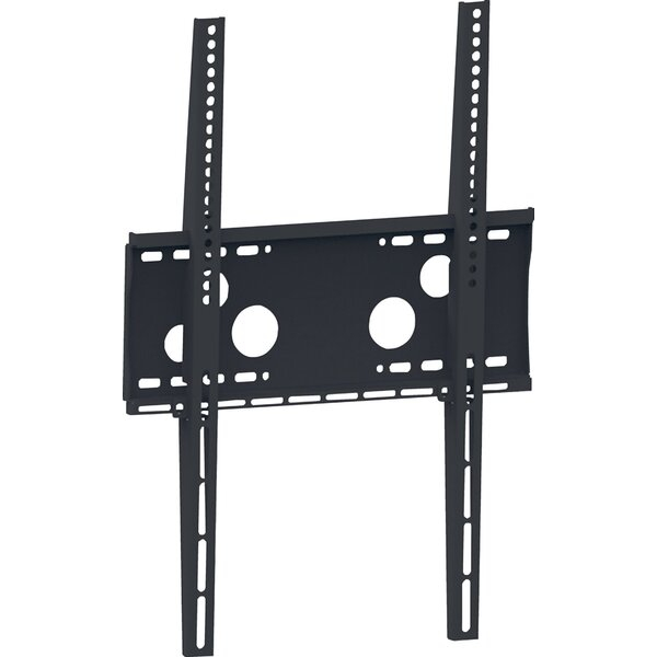 4250058517906 - HAGOR WH 50 F-HD - Klammer - fÃ¼r Flachbildschirm - verriegelbar - Schwarz - BildschirmgrÃ¶Ãe 813-1397 cm (32-55)
