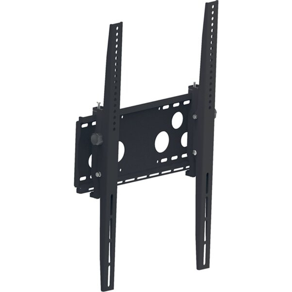 4250058517920 - HAGOR WH 50T- HD - Klammer - fÃ¼r Flachbildschirm - verriegelbar - Schwarz - BildschirmgrÃ¶Ãe 81-140 cm (32-55)
