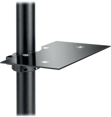 Braclabs-Stand Frontshelf AV-Ablage für Braclabs-Stand-Serie